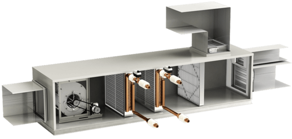 Air Handling Unit System In Hyderabad